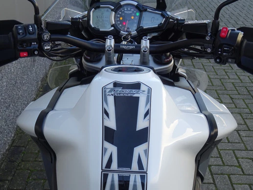 Triumph Tiger - Afbeelding 12 van 17