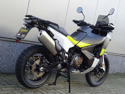 Husqvarna Norden 901 - Afbeelding 3 van 16