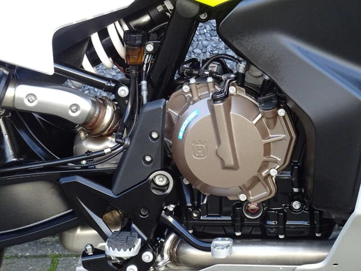 Husqvarna Norden 901 - Afbeelding 4 van 16