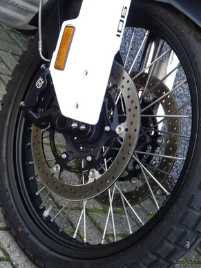 Husqvarna Norden 901 - Afbeelding 5 van 16