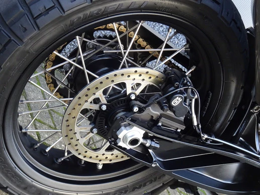 Husqvarna Norden 901 - Afbeelding 6 van 16