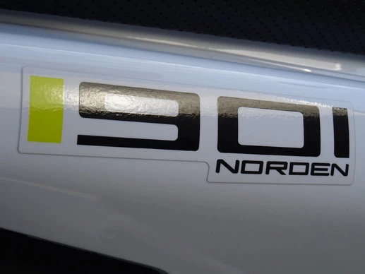 Husqvarna Norden 901 - Afbeelding 7 van 16