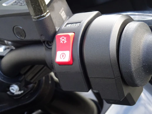 Husqvarna Norden 901 - Afbeelding 8 van 16