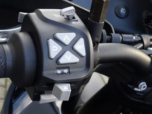 Husqvarna Norden 901 - Afbeelding 9 van 16