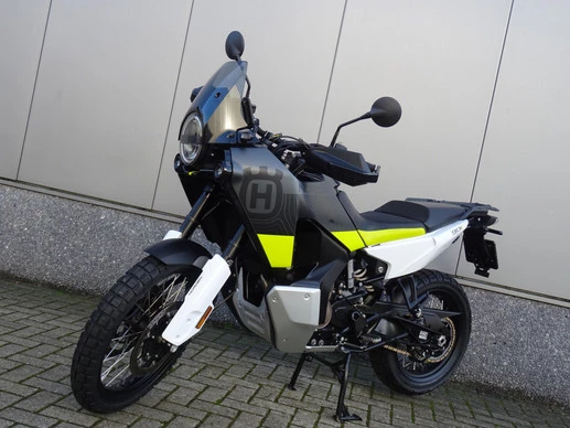 Husqvarna Norden 901 - Afbeelding 13 van 16