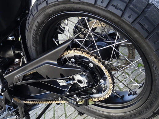 Husqvarna Norden 901 - Afbeelding 14 van 16