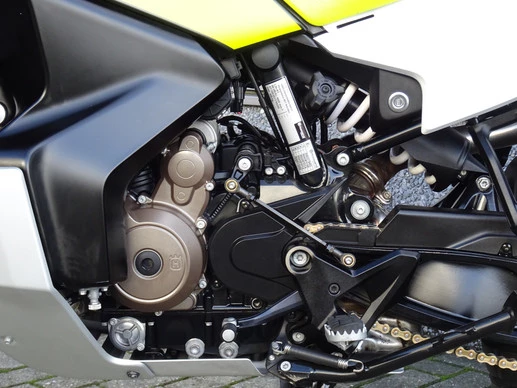 Husqvarna Norden 901 - Afbeelding 15 van 16