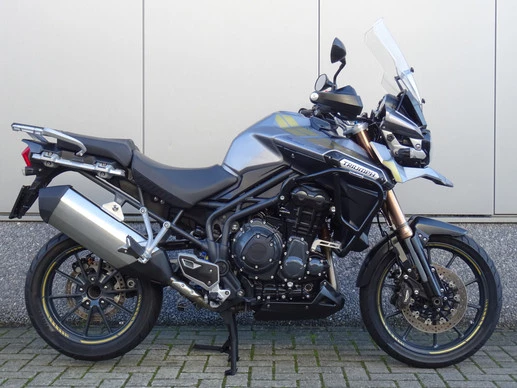 Triumph Tiger - Afbeelding 1 van 17