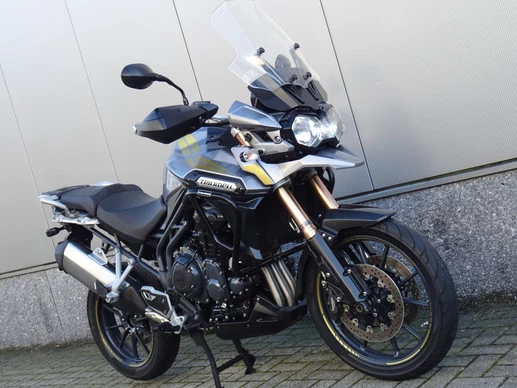 Triumph Tiger - Afbeelding 2 van 17
