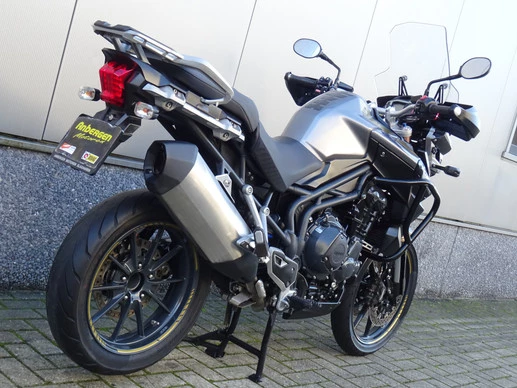 Triumph Tiger - Afbeelding 3 van 17