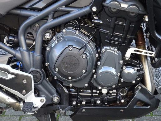 Triumph Tiger - Afbeelding 4 van 17