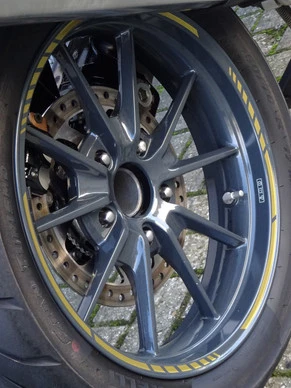 Triumph Tiger - Afbeelding 6 van 17