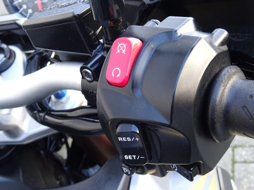 Triumph Tiger - Afbeelding 7 van 17