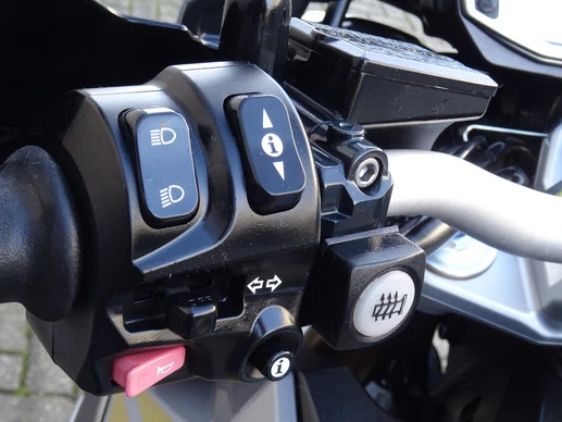 Triumph Tiger - Afbeelding 8 van 17