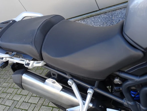 Triumph Tiger - Afbeelding 13 van 17