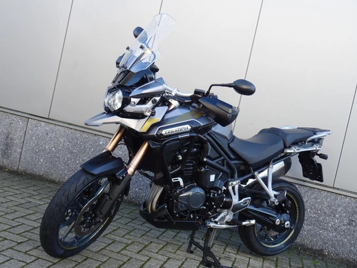 Triumph Tiger - Afbeelding 14 van 17