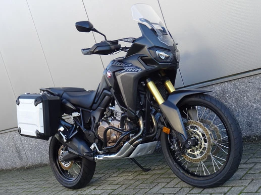 Honda CRF 1000 - Afbeelding 2 van 17