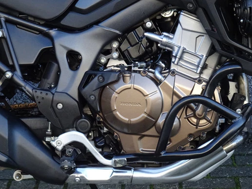 Honda CRF 1000 - Afbeelding 4 van 17