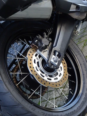 Honda CRF 1000 - Afbeelding 6 van 17