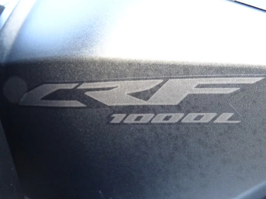 Honda CRF 1000 - Afbeelding 8 van 17