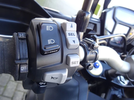 Honda CRF 1000 - Afbeelding 9 van 17