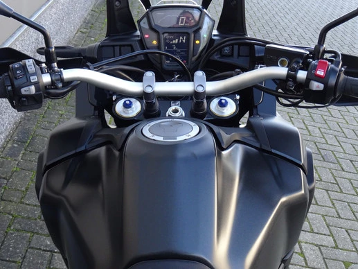 Honda CRF 1000 - Afbeelding 12 van 17