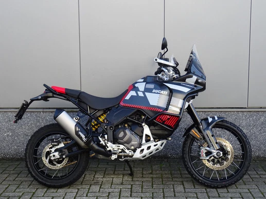 Ducati DesertX - Afbeelding 1 van 16