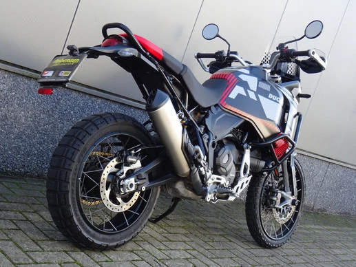 Ducati DesertX - Afbeelding 3 van 16