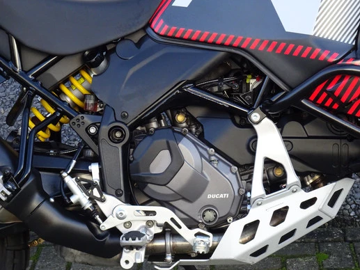 Ducati DesertX - Afbeelding 4 van 16