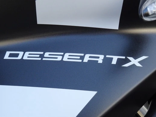 Ducati DesertX - Afbeelding 7 van 16