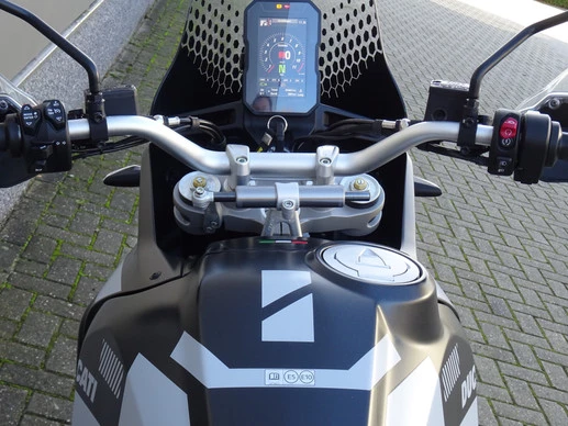 Ducati DesertX - Afbeelding 11 van 16