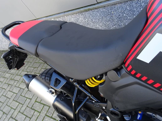 Ducati DesertX - Afbeelding 12 van 16