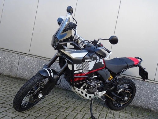 Ducati DesertX - Afbeelding 13 van 16
