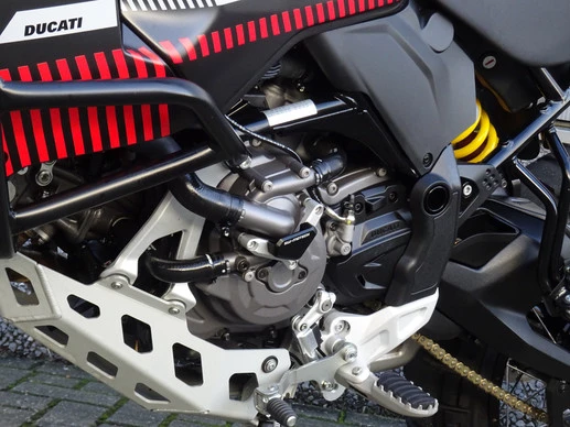Ducati DesertX - Afbeelding 15 van 16
