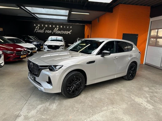 Mazda CX-60 - Afbeelding 1 van 30