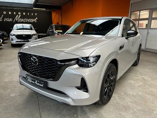Mazda CX-60 - Afbeelding 2 van 30