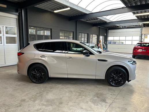 Mazda CX-60 - Afbeelding 6 van 30