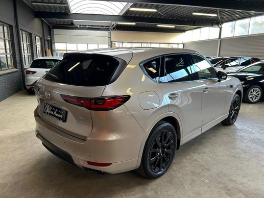 Mazda CX-60 - Afbeelding 7 van 30