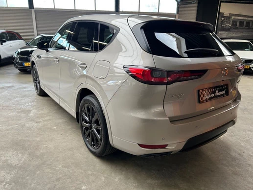 Mazda CX-60 - Afbeelding 9 van 30