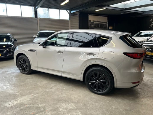 Mazda CX-60 - Afbeelding 10 van 30