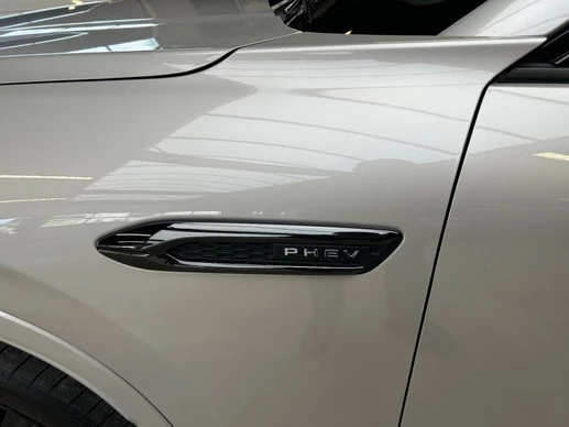 Mazda CX-60 - Afbeelding 14 van 30