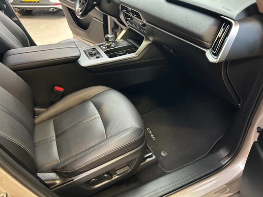 Mazda CX-60 - Afbeelding 16 van 30