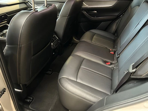 Mazda CX-60 - Afbeelding 17 van 30