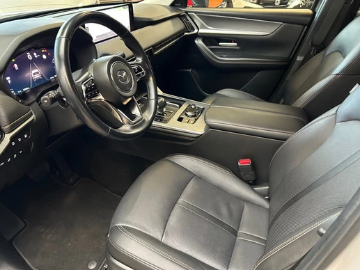 Mazda CX-60 - Afbeelding 20 van 30