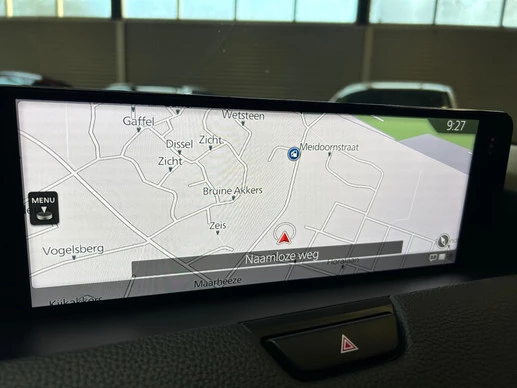 Mazda CX-60 - Afbeelding 22 van 30