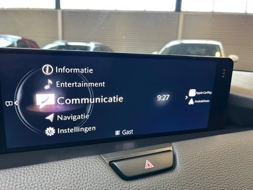 Mazda CX-60 - Afbeelding 23 van 30