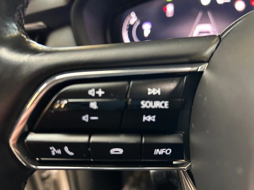 Mazda CX-60 - Afbeelding 25 van 30