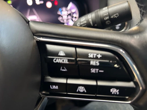 Mazda CX-60 - Afbeelding 26 van 30