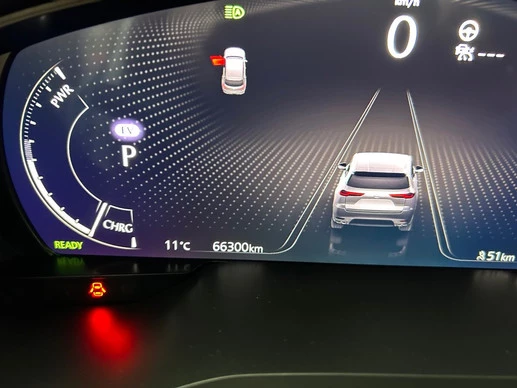 Mazda CX-60 - Afbeelding 27 van 30