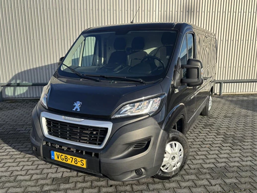 Peugeot Boxer - Afbeelding 1 van 28